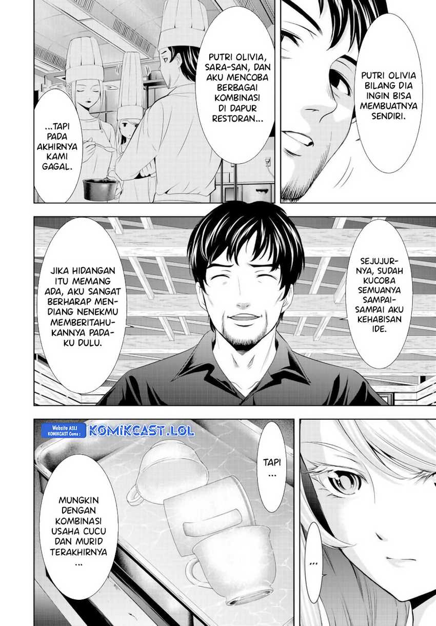 Chapter 136 - halaman 16