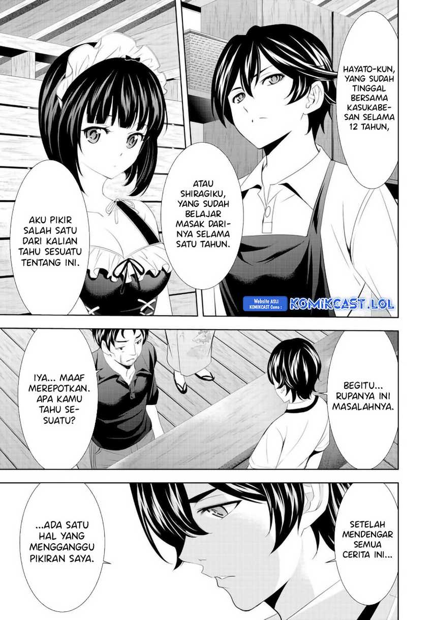 Chapter 136 - halaman 17