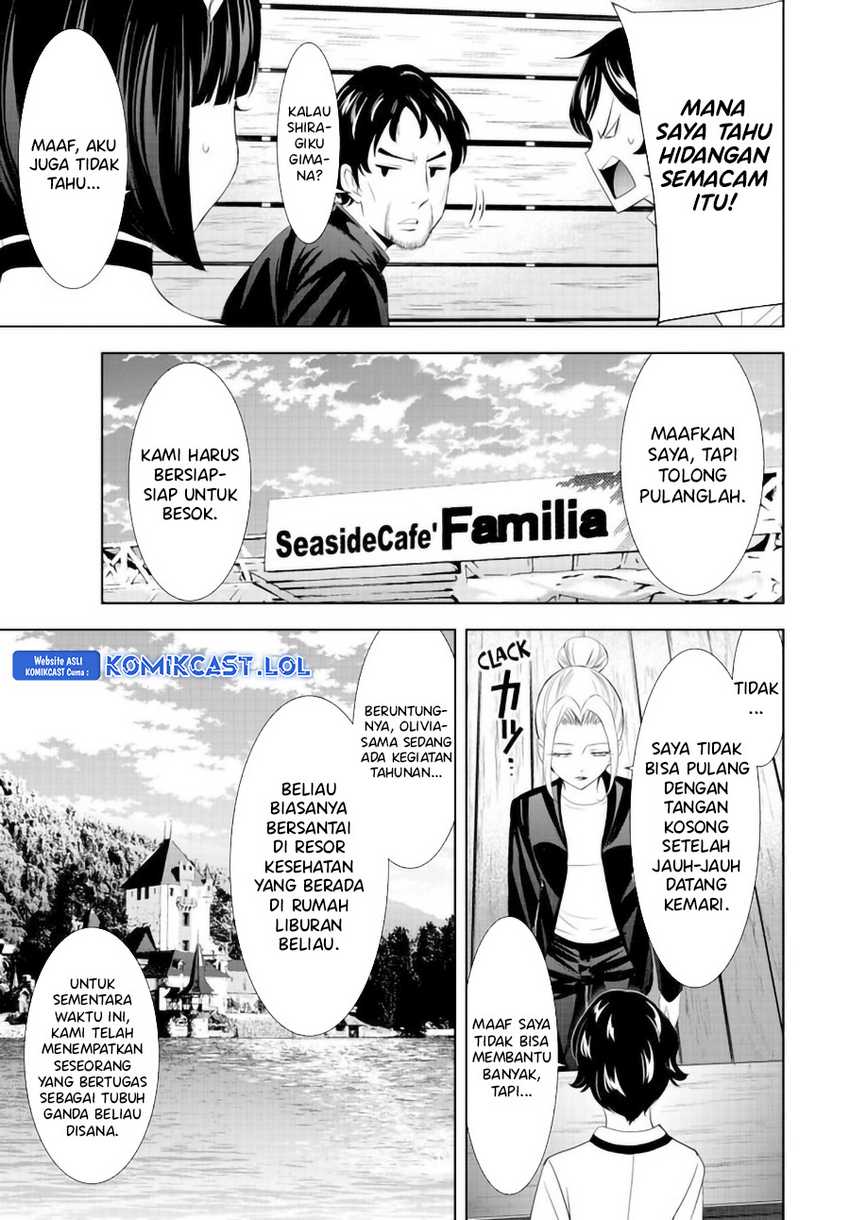 Chapter 136 - halaman 19