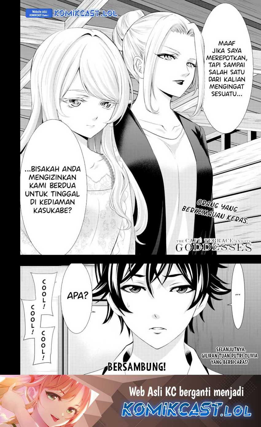 Chapter 136 - halaman 20