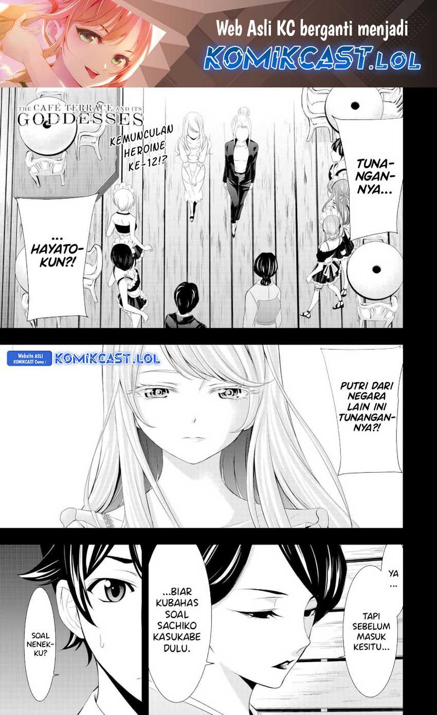 Chapter 136 - halaman 3
