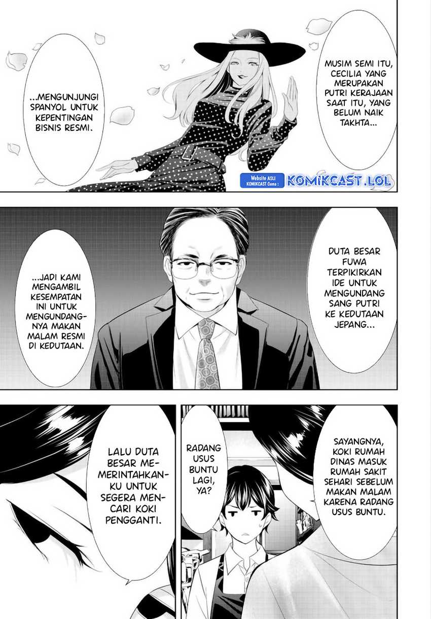 Chapter 136 - halaman 5