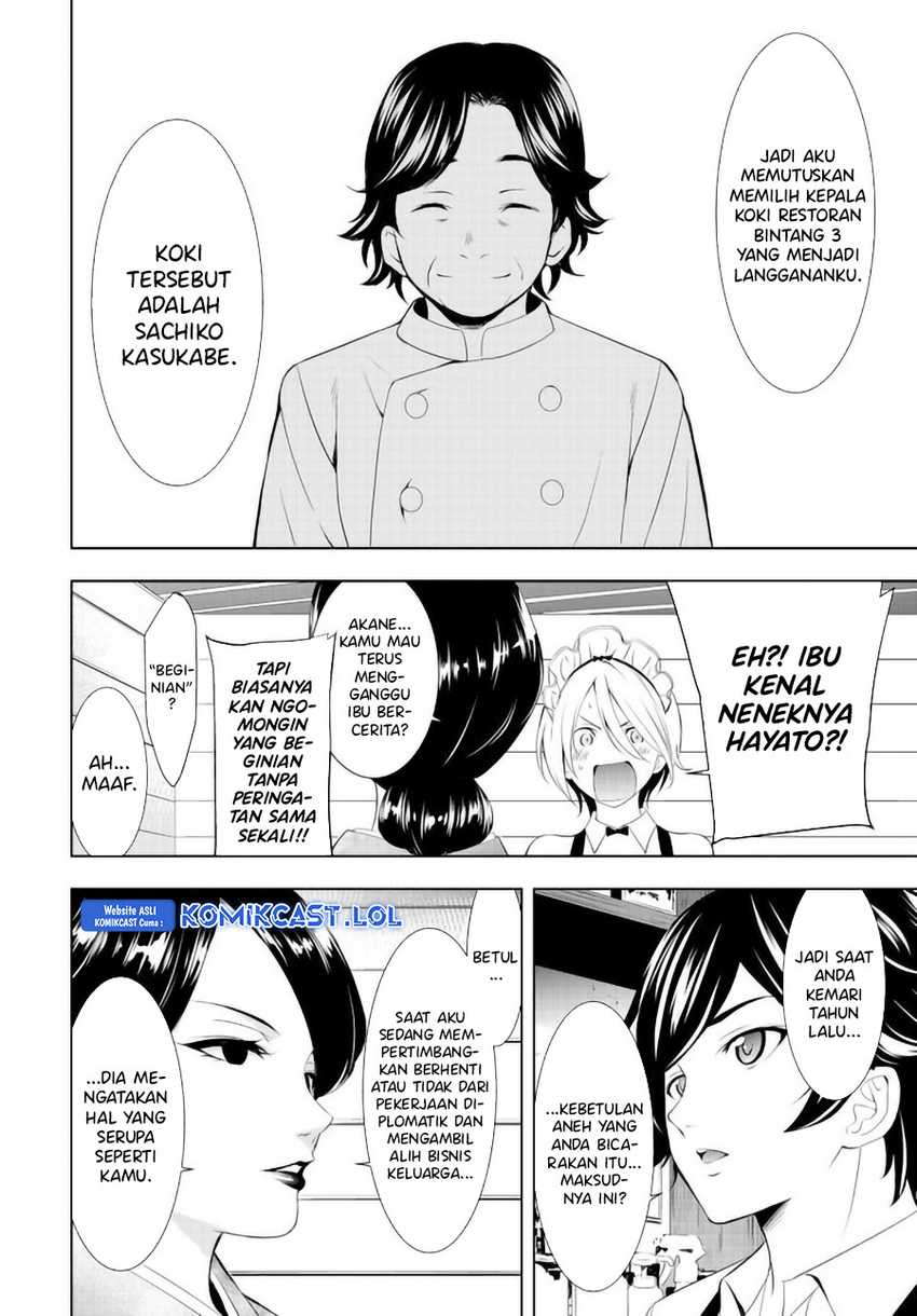 Chapter 136 - halaman 6