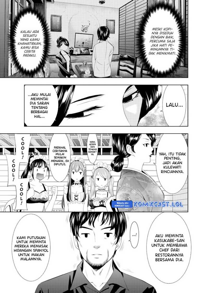 Chapter 136 - halaman 7