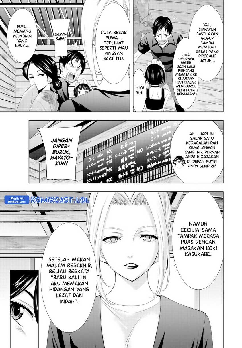 Chapter 136 - halaman 9