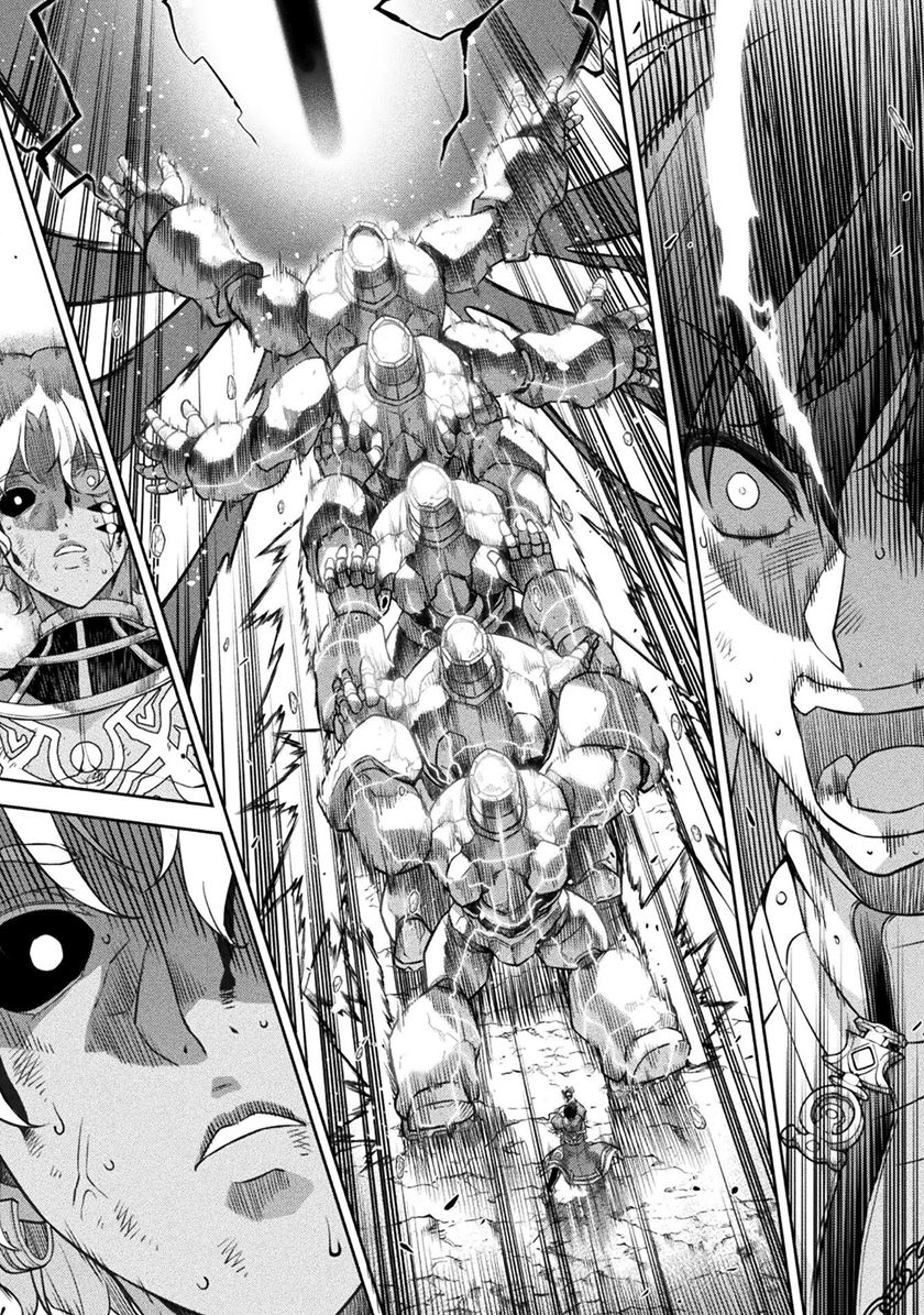 Chapter 94 - halaman 11