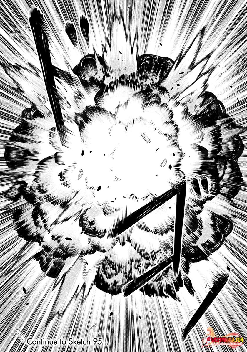 Chapter 94 - halaman 19