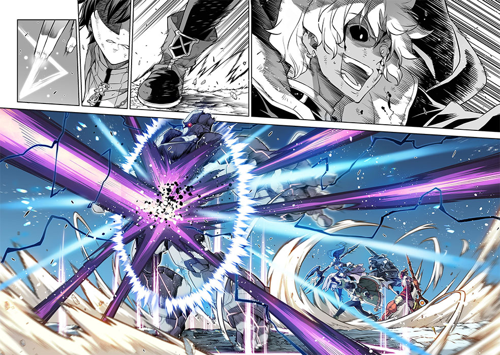Chapter 94 - halaman 5