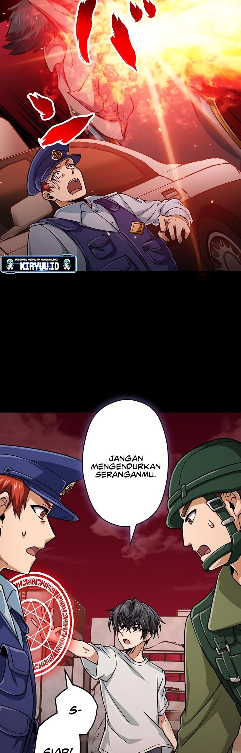 Chapter 57 - halaman 40
