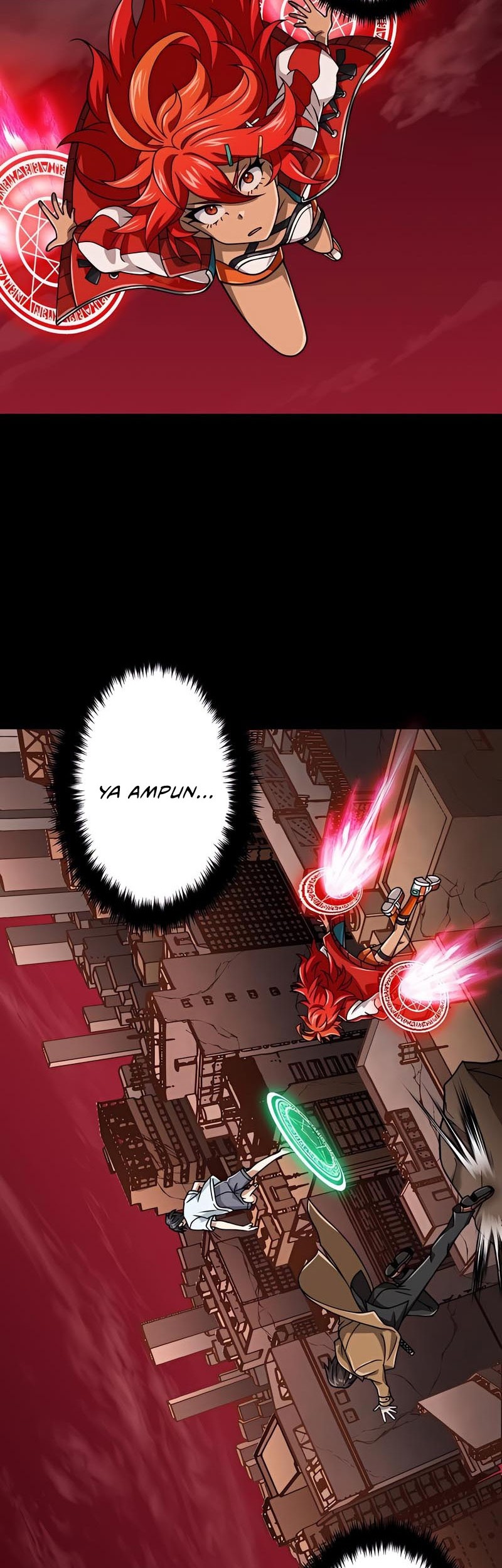 Chapter 57 - halaman 16