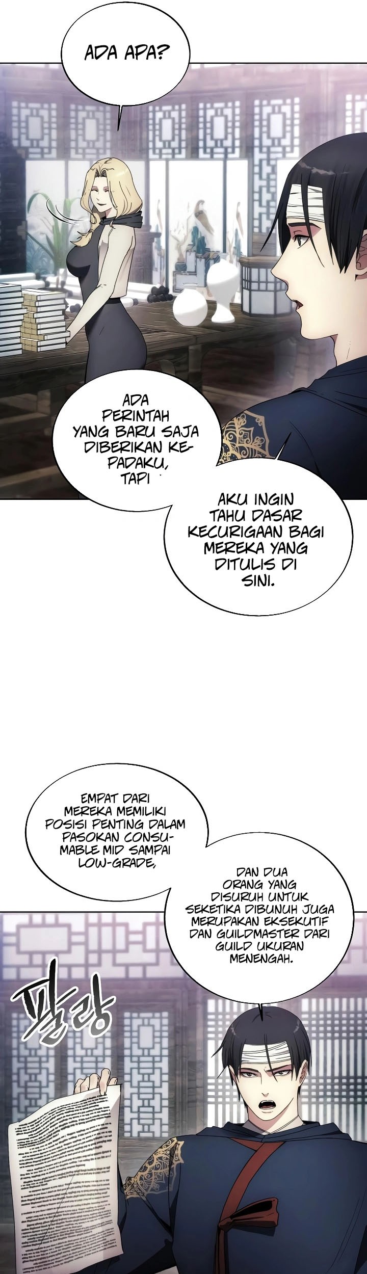 Chapter 121 - halaman 34