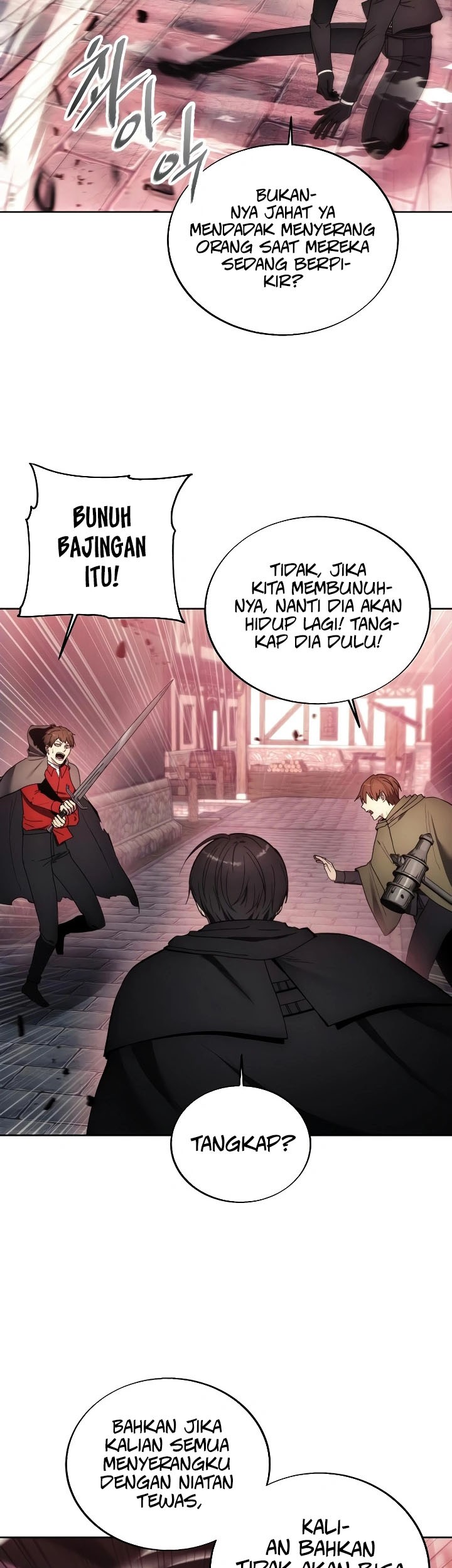 Chapter 121 - halaman 28