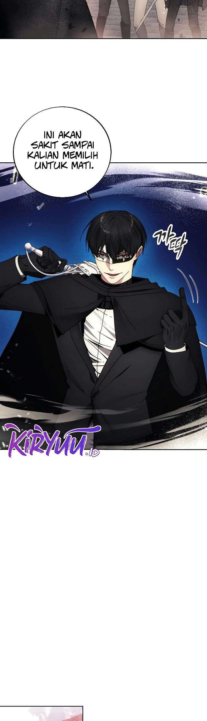 Chapter 121 - halaman 32