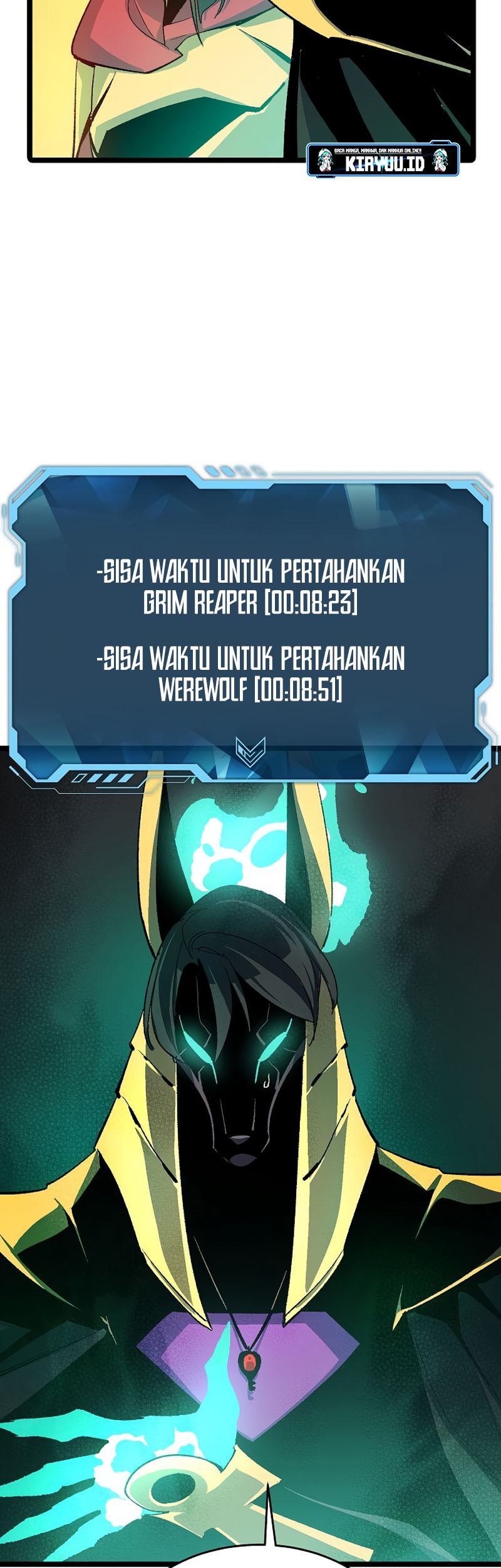 Chapter 109 - halaman 70