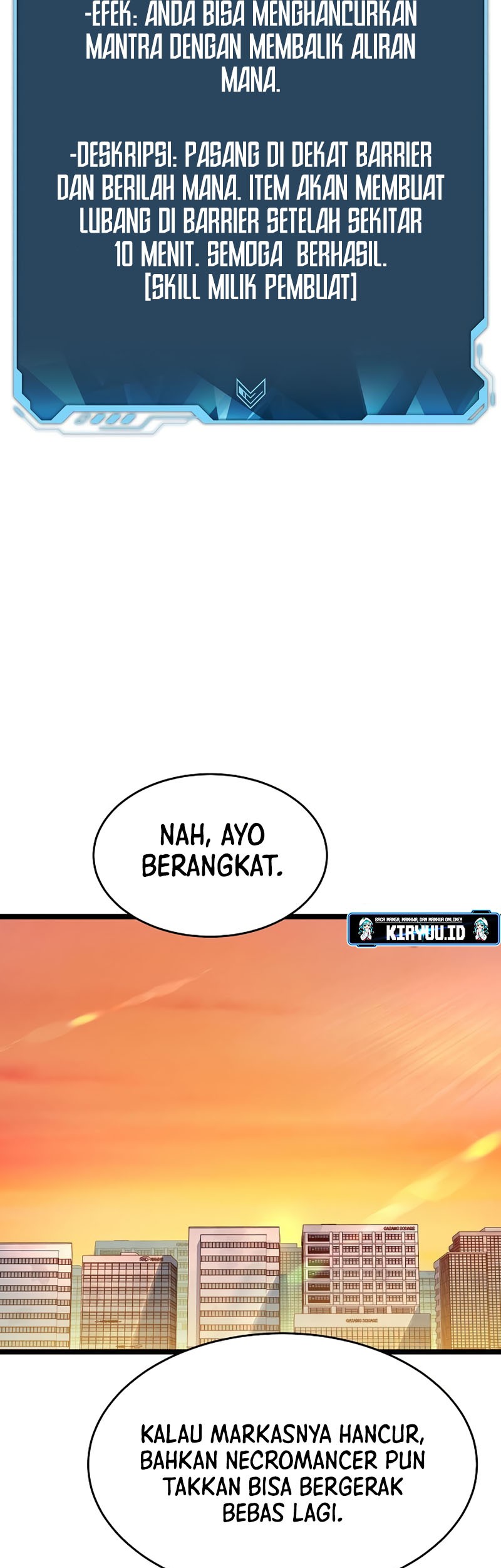 Chapter 109 - halaman 28