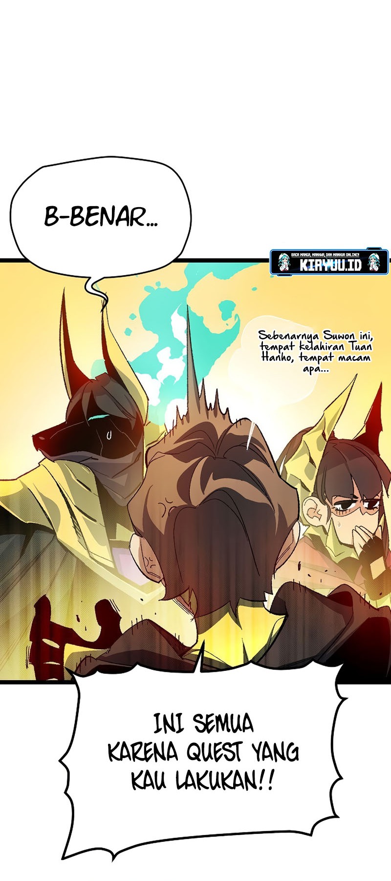 Chapter 109 - halaman 33