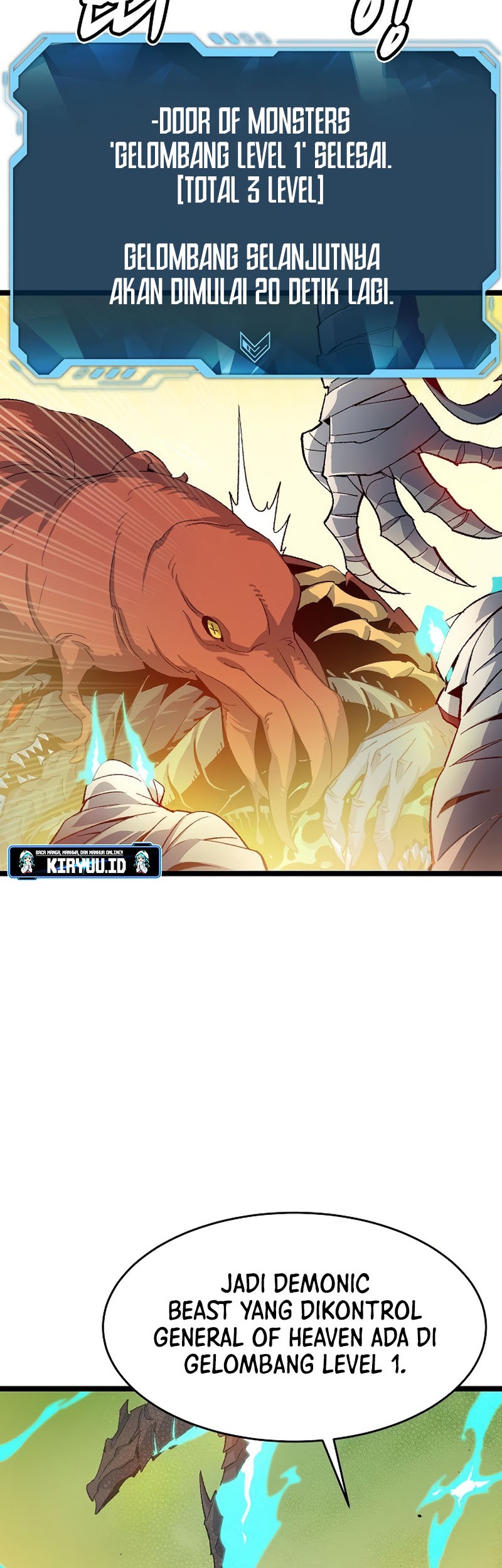Chapter 109 - halaman 35