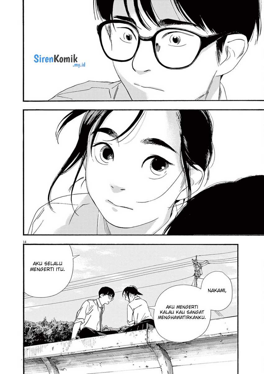 Chapter 98 - halaman 16