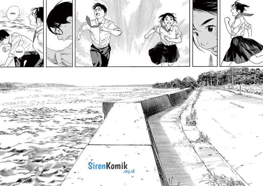 Chapter 98 - halaman 20