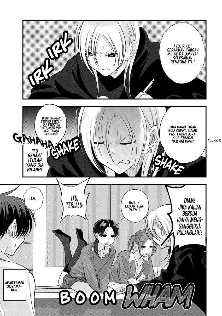 Chapter 166 - halaman 3