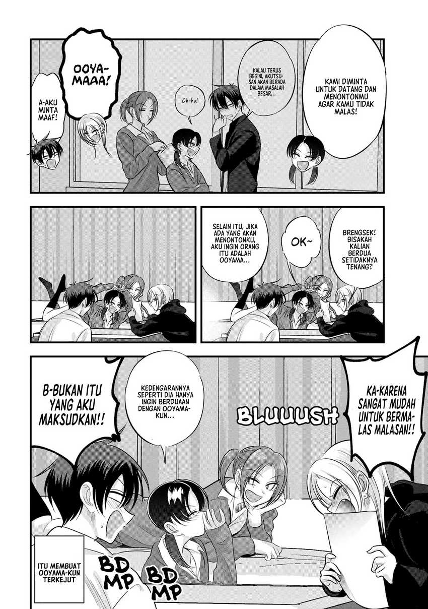 Chapter 166 - halaman 4