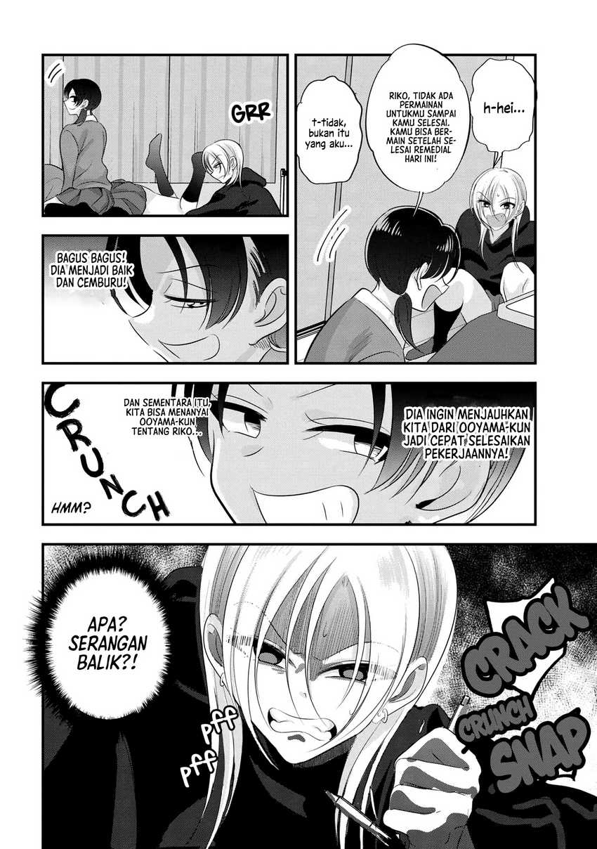 Chapter 166 - halaman 6