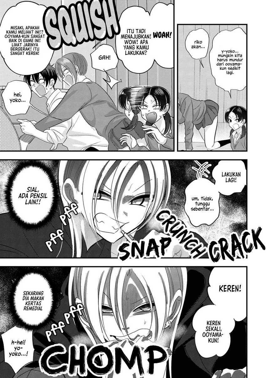 Chapter 166 - halaman 7