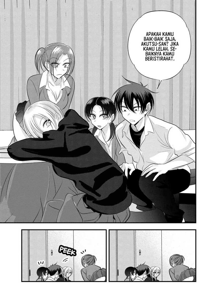 Chapter 166 - halaman 9