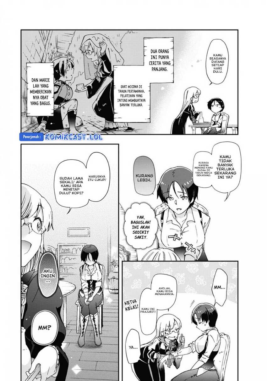 Chapter 30 - halaman 30