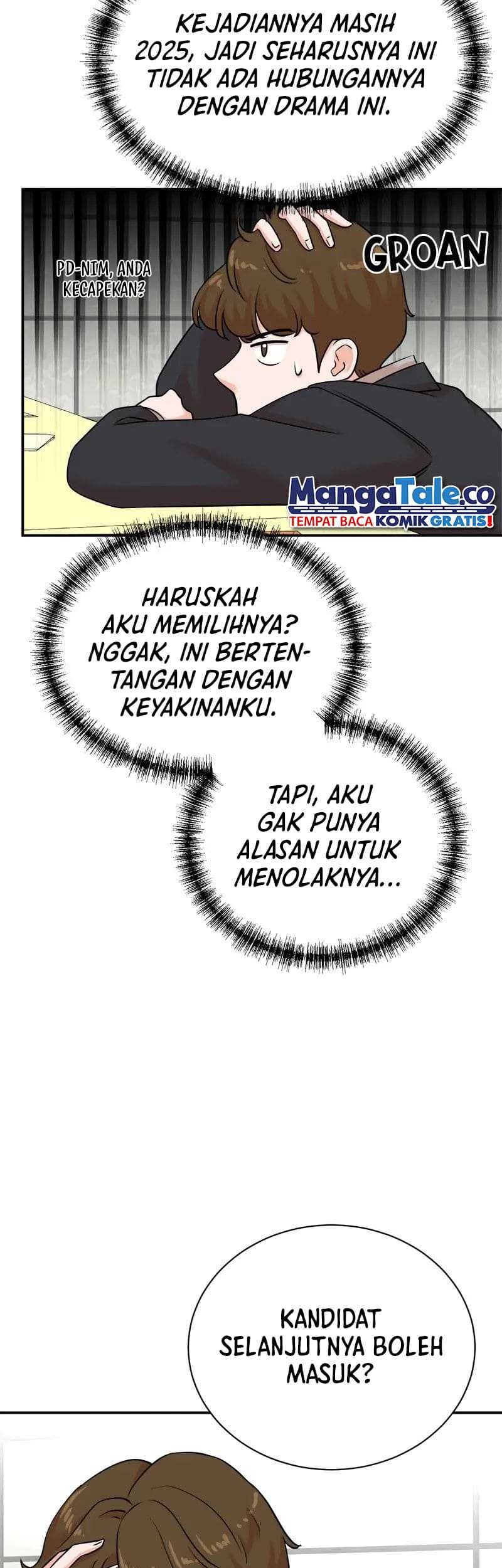 Chapter 123 - halaman 26