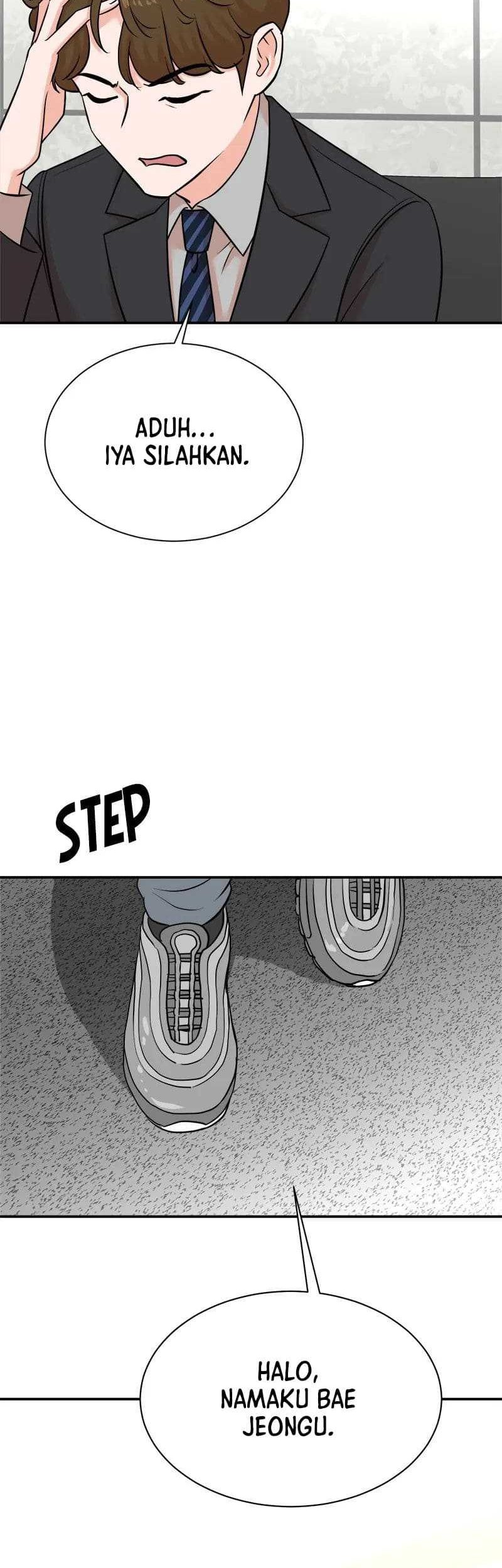 Chapter 123 - halaman 27