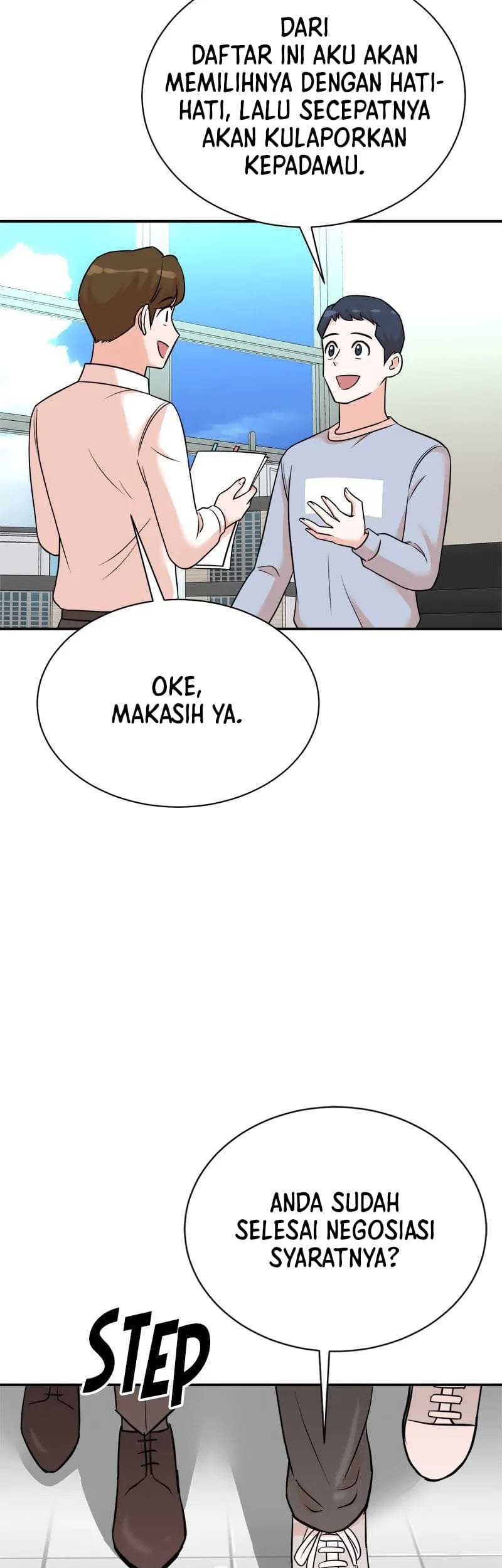 Chapter 122 - halaman 15