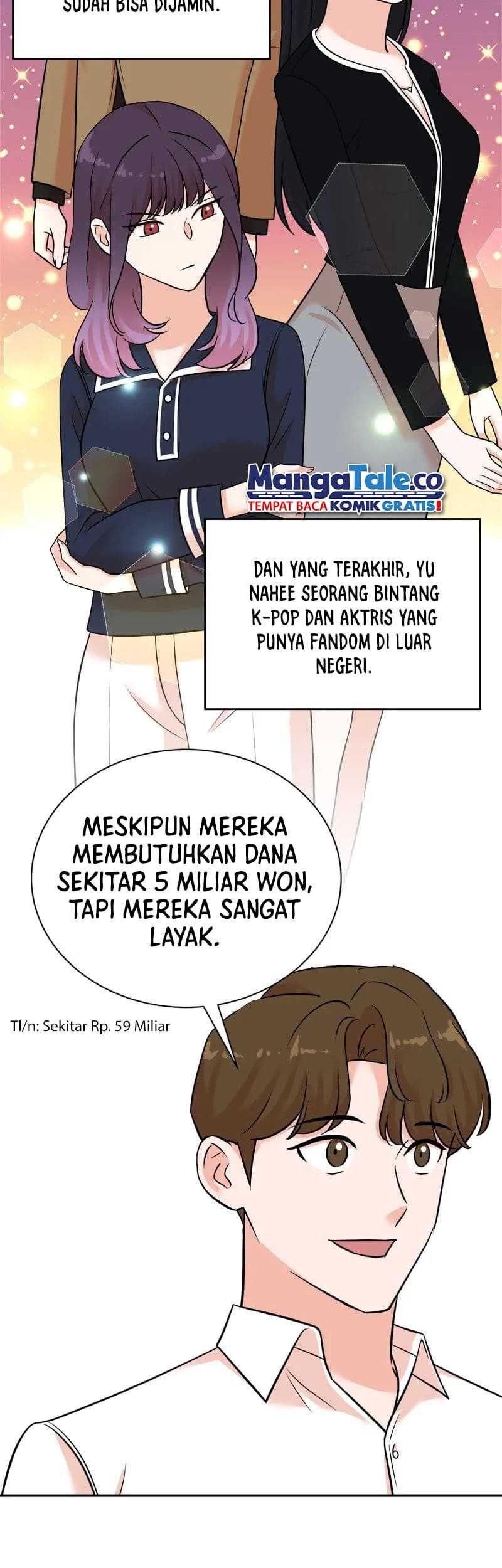 Chapter 122 - halaman 17