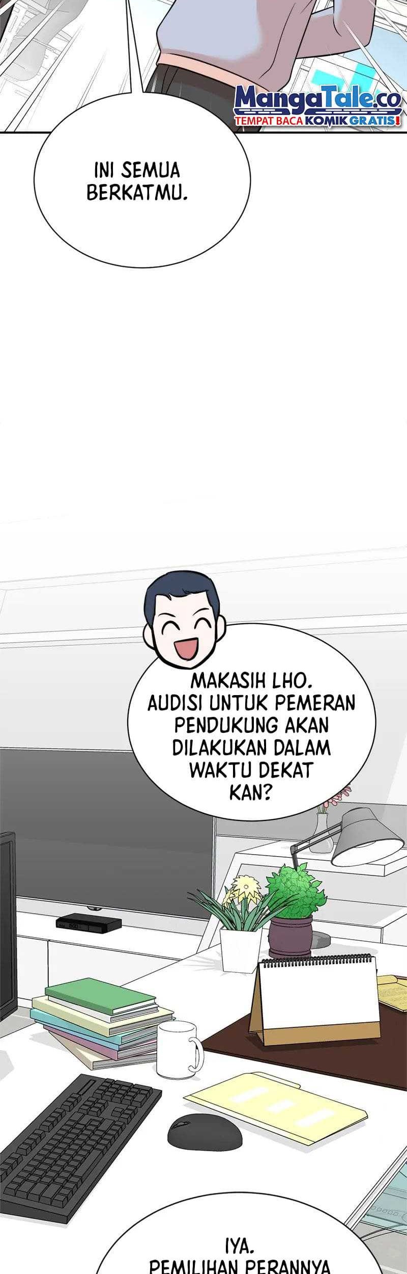 Chapter 122 - halaman 20