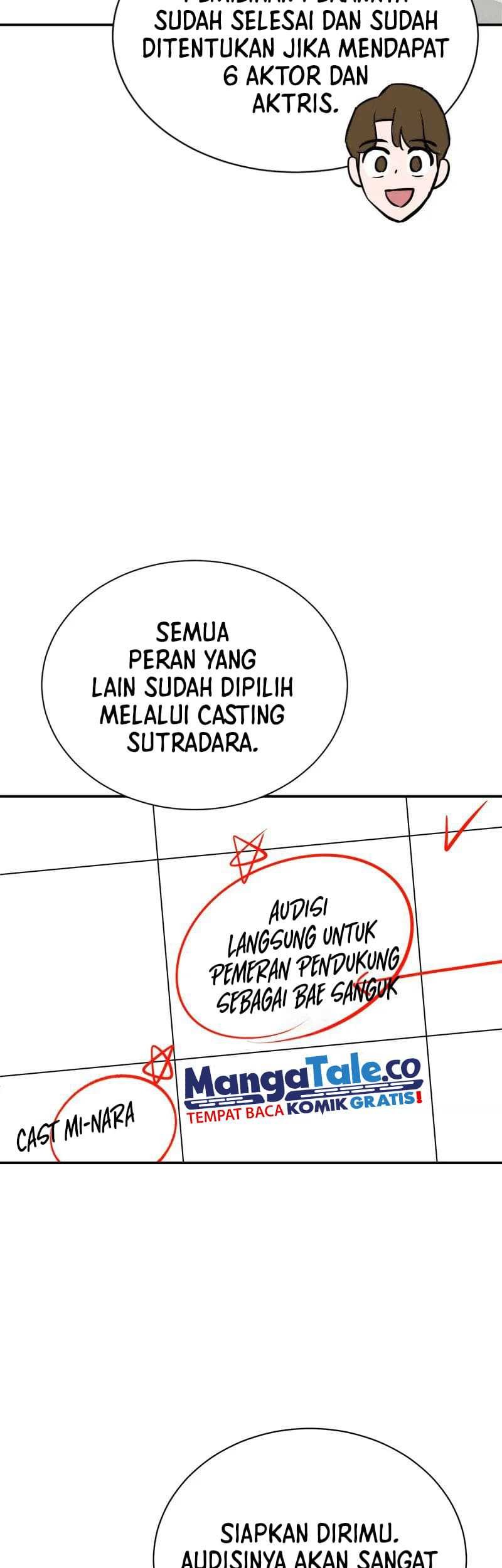 Chapter 122 - halaman 21