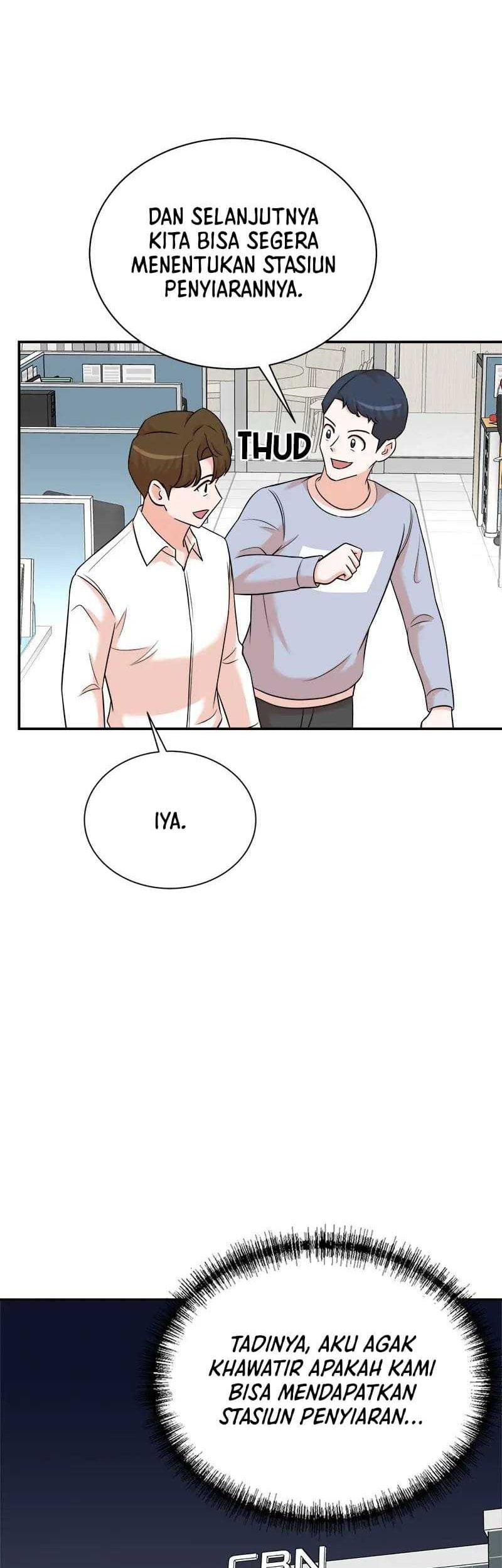 Chapter 122 - halaman 25