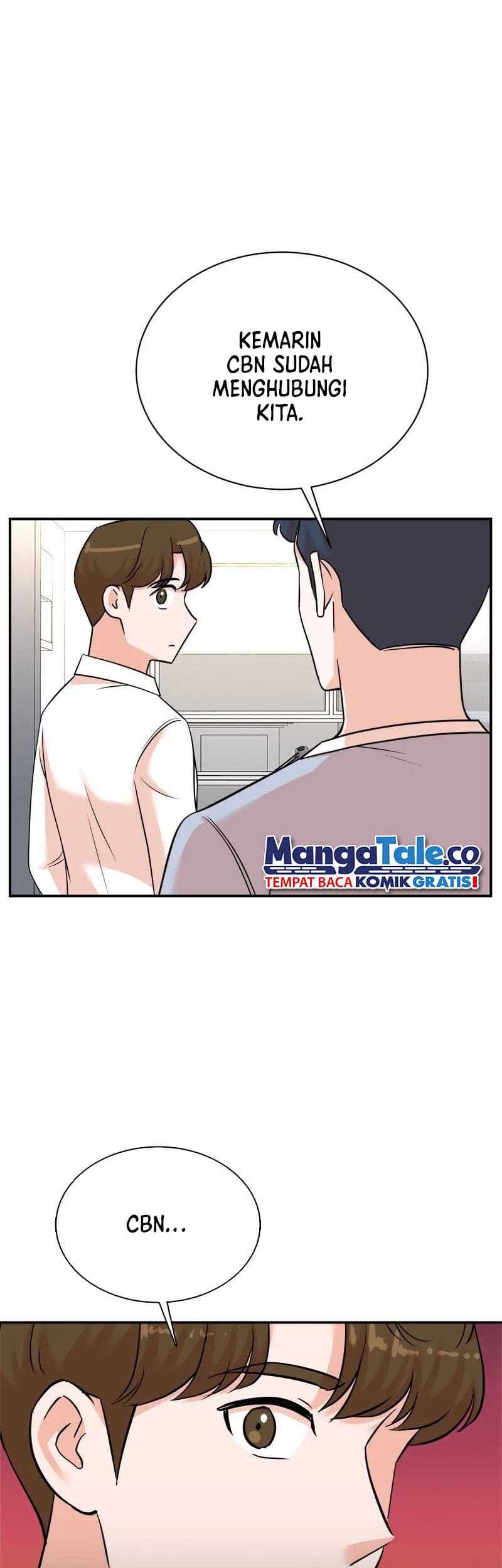 Chapter 122 - halaman 27