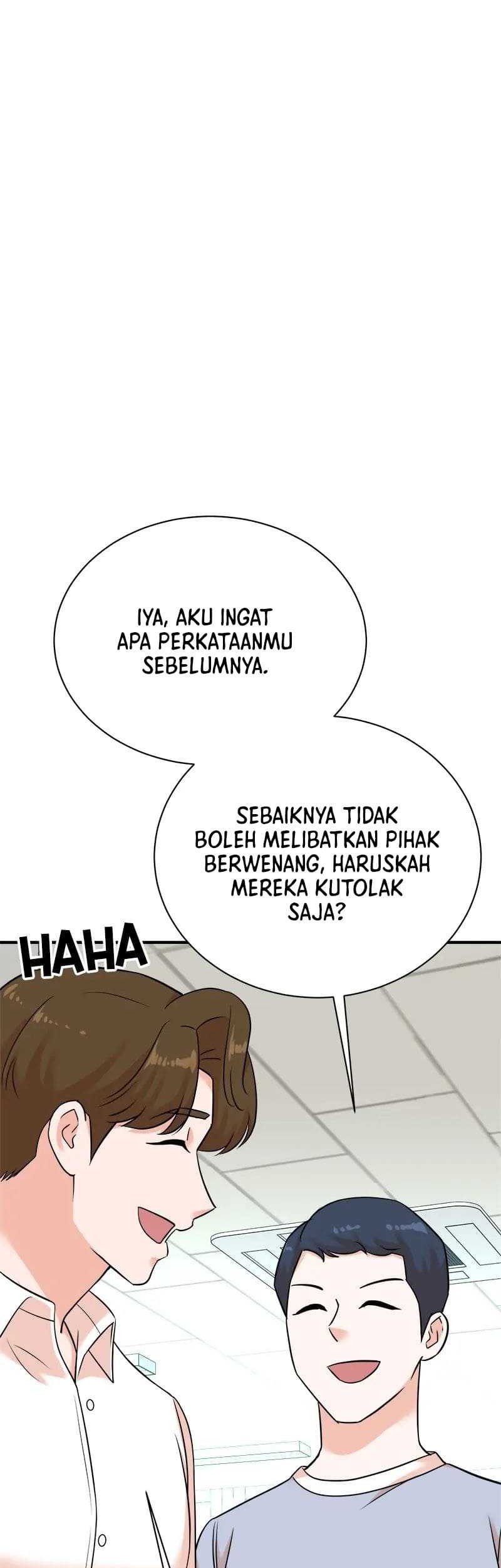 Chapter 122 - halaman 30