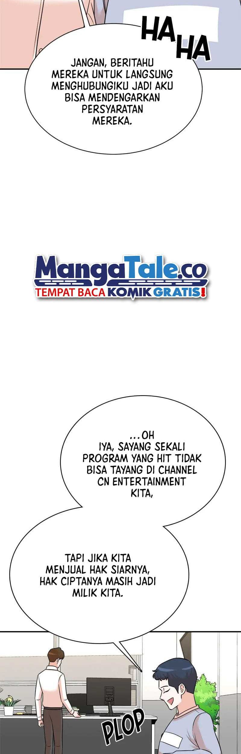 Chapter 122 - halaman 31