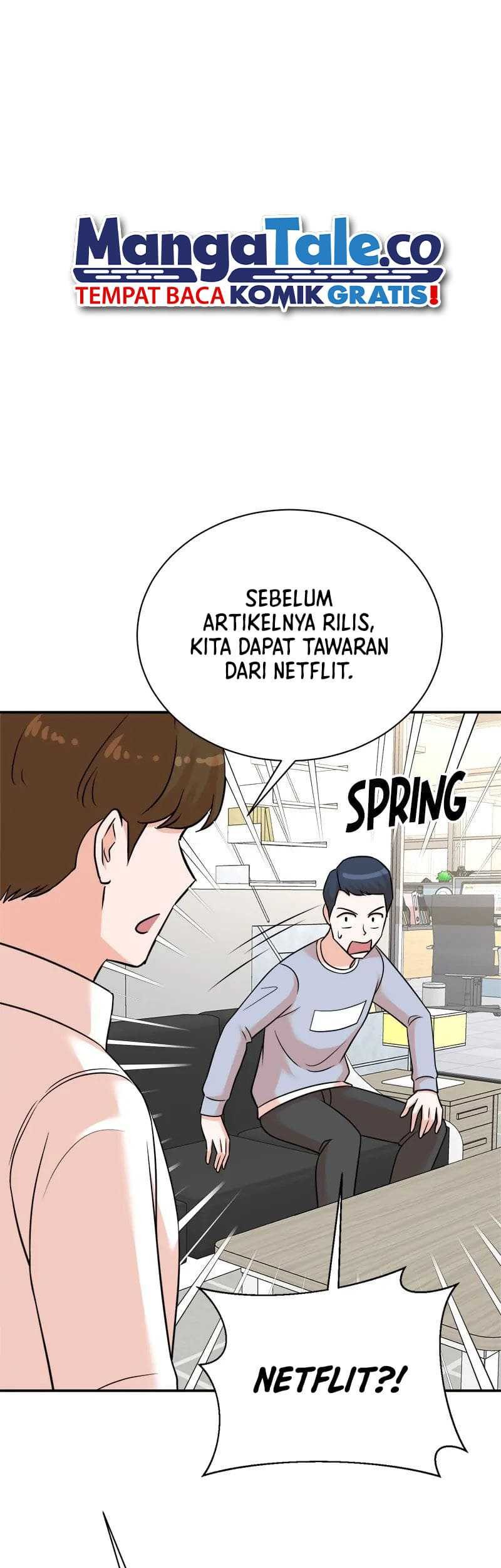 Chapter 122 - halaman 34