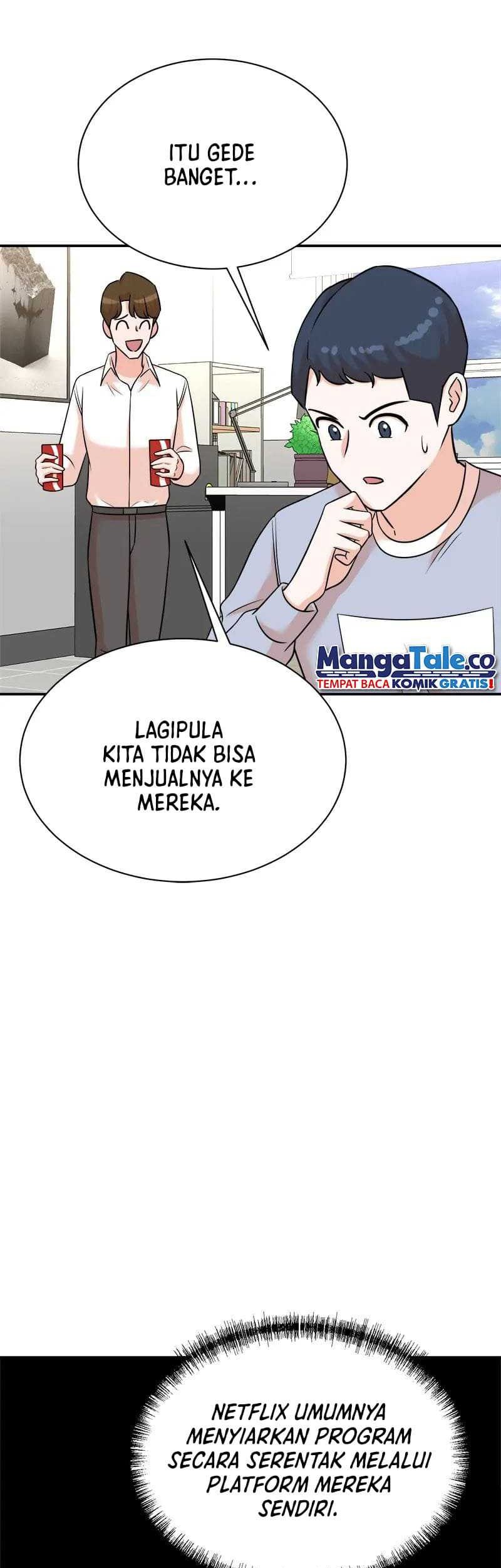 Chapter 122 - halaman 36