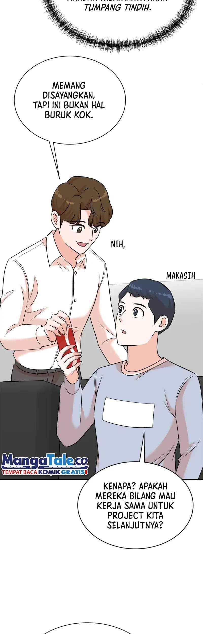 Chapter 122 - halaman 38
