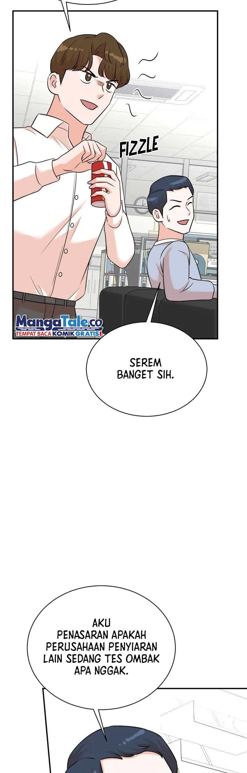 Chapter 122 - halaman 40
