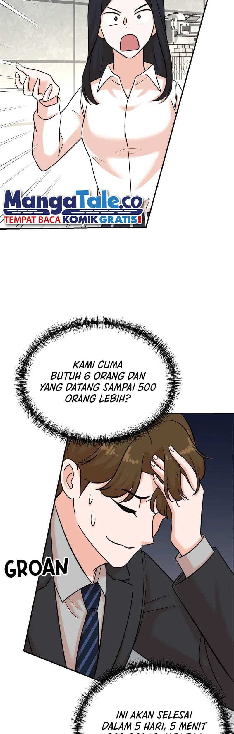 Chapter 122 - halaman 57