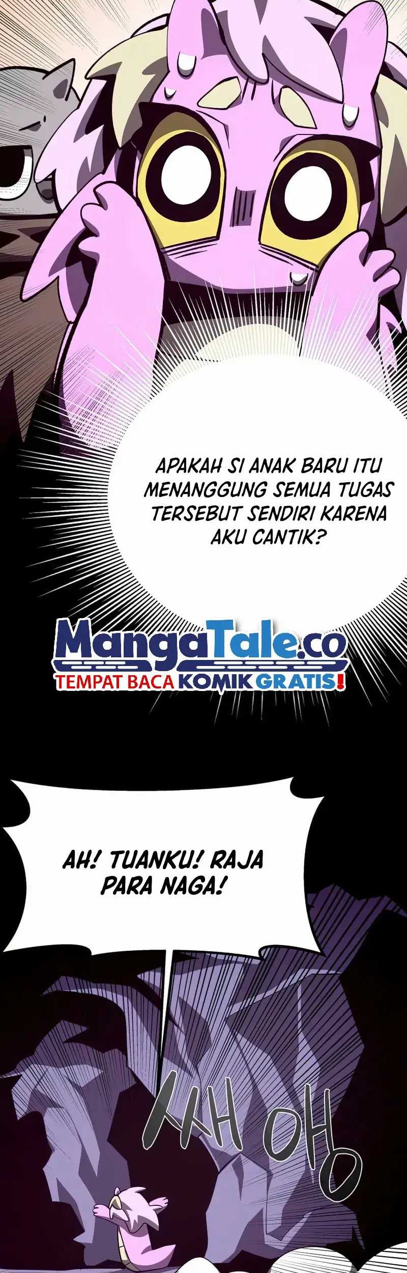 Chapter 74 - halaman 36