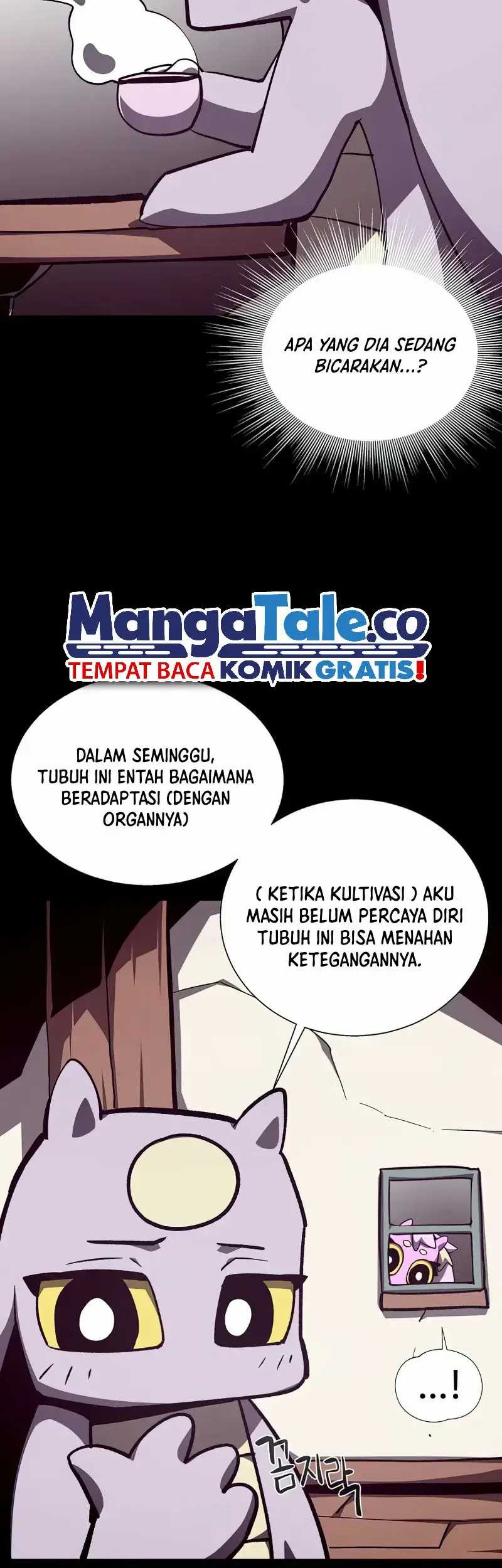 Chapter 74 - halaman 46