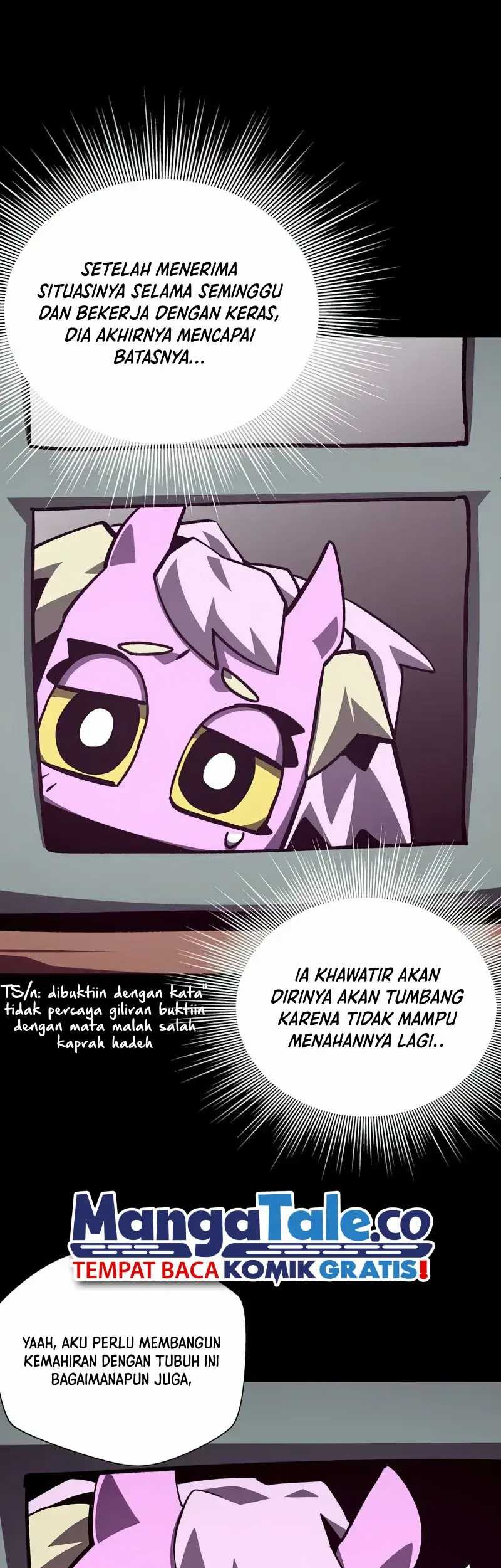 Chapter 74 - halaman 47