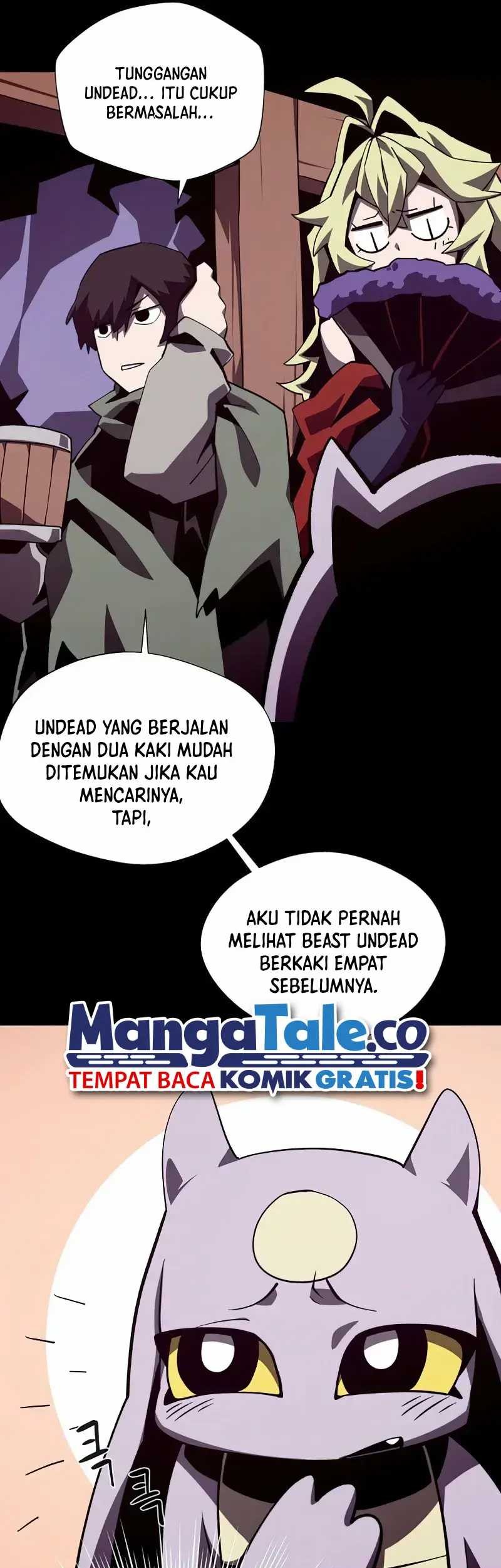 Chapter 74 - halaman 15
