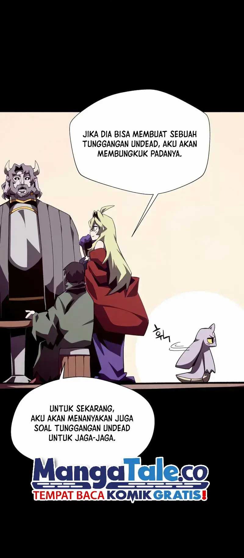 Chapter 74 - halaman 22