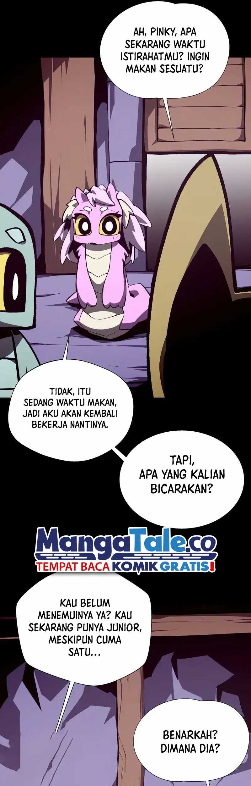 Chapter 74 - halaman 27